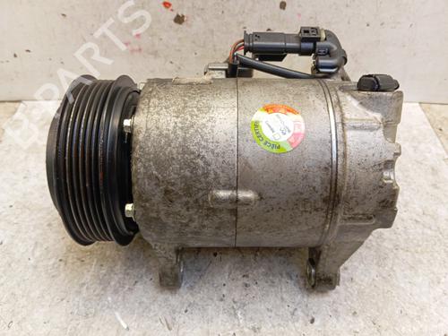 AC compressor MINI MINI CLUBMAN (F54) | BP37586669M34 - Image 2