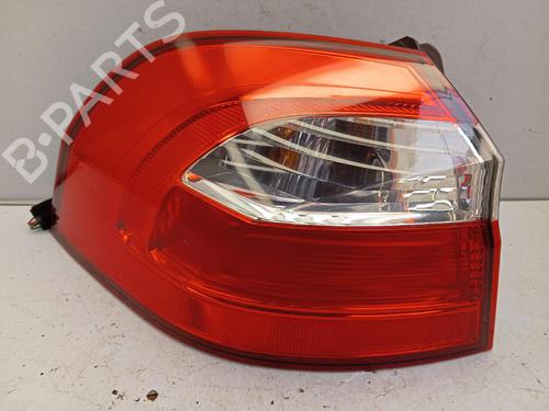 Left taillight KIA RIO III (UB) 1.2 CVVT | BP39626738C34 - Image 3