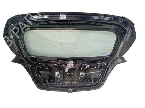 tailgate-opel-corsa-e-x15-2014-35810270 main image