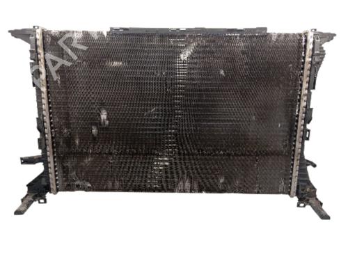 Used Water radiator Water radiator AUDI A4 B8 (8K2) 2.0 TDI (143 hp) 34327711 34327711