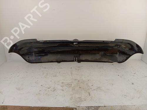 Used Rear bumper Rear bumper RENAULT TWINGO I (C06_) 1.2 (C066, C068) (58 hp) 34323444 34323444