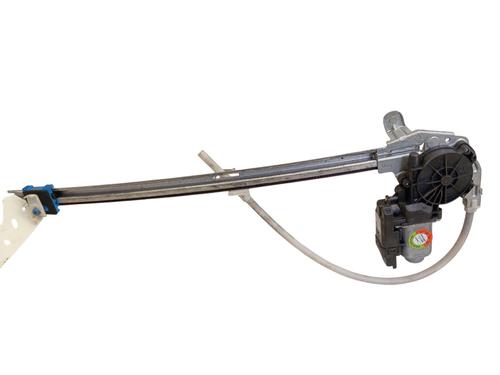 Rear left window mechanism RENAULT ESPACE IV (JK0/1_) 2.0 dCi (JK01, JK02, JK1J, JK1K, JK1H) | BP37230291C24 - Image 3