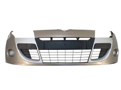 Used Front bumper Front bumper RENAULT MEGANE III Coupe (DZ0/1_) 1.9 dCi (DZ0N, DZ0J, DZ1J, DZ1K) (131 hp) 36472884 36472884