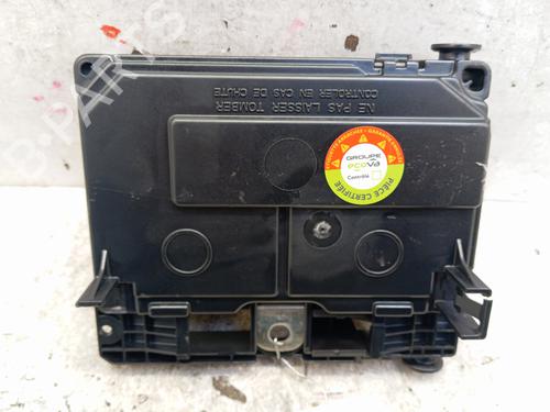 Fuse box CITROËN C8 (EA_, EB_) 2.0 HDi 135 | BP37077813E1 - Image 2