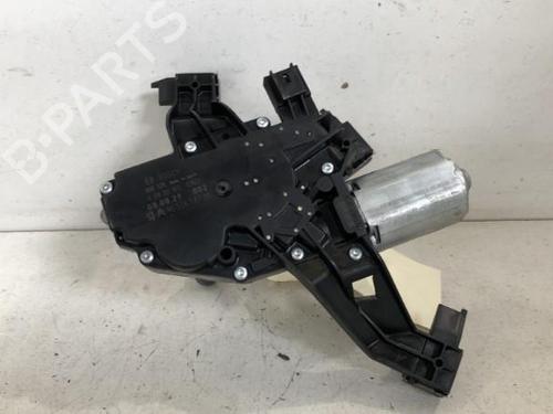 Used Rear wiper motor Rear wiper motor 34321688 34321688