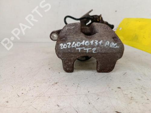 Left rear brake caliper AUDI TT (8J3) 2.0 TFSI | BP34322165M107 - Image 2