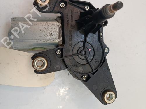 Used Rear wiper motor Rear wiper motor NISSAN MICRA III (K12) 1.5 dCi (86 hp) 34323963 34323963