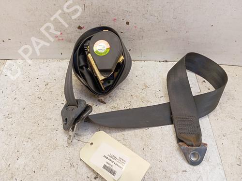Used Front right seatbelt Front right seatbelt PEUGEOT PARTNER MPV (5_, G_) [1996-2026] 36472450 36472450