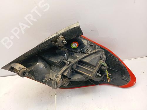 Used Left taillight Left taillight 37673441 37673441