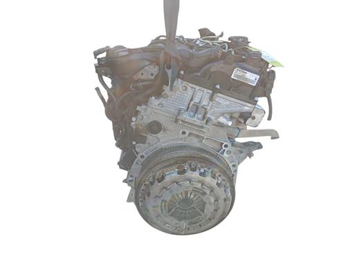 Engine BMW 5 (E60) 520 d | BP34329509M1 - Image 2