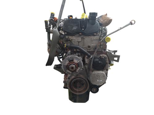 Engine IVECO DAILY VI Van 35S18, 35C18, 40C18, 50C18, 60C18, 65C18, 70C18 | BP37738079M1 - Image 2