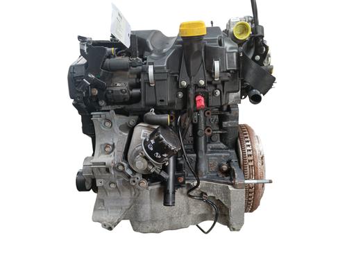 Used Engine Engine DACIA DUSTER (HS_) 1.5 dCi (HSMC) (107 hp) 34328725 34328725