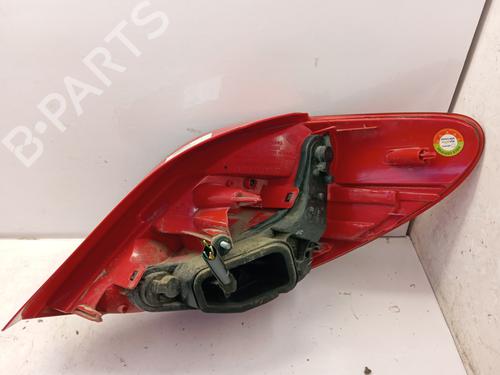 Used Left taillight Left taillight 37673467 37673467