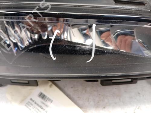 Used Right front fog light Right front fog light SKODA SCALA (NW1) 1.6 TDI (116 hp) 40497666 40497666