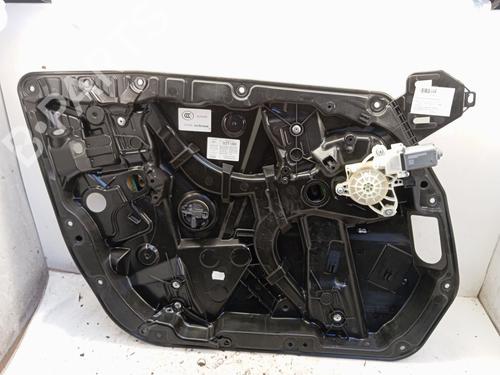 Used Front left window mechanism Front left window mechanism MERCEDES-BENZ C-CLASS (W205) C 220 d (205.014) (194 hp) 34329303 34329303