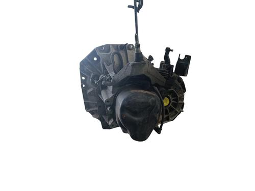 Gearbox NISSAN NV200 Van 1.5 dCi 90 (M20, M20N, M20M) | BP39262537M3 - Image 4