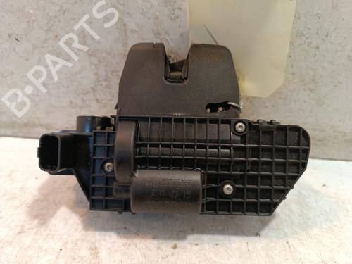 Bagklap lås Bagklap lås PEUGEOT 2008 I (CU_) 1.6 BlueHDi 100 (100 hp) 34324532 34324532