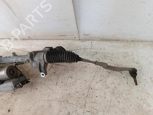 Used Steering rack Steering rack MERCEDES-BENZ A-CLASS (W176) A 180 CDI / d (176.012) (109 hp) 34322126 34322126