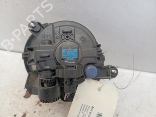 Right front fog light RENAULT TWINGO II (CN0_) 1.2 16V (CN04, CN0B) | BP39213656C31 - Image 2