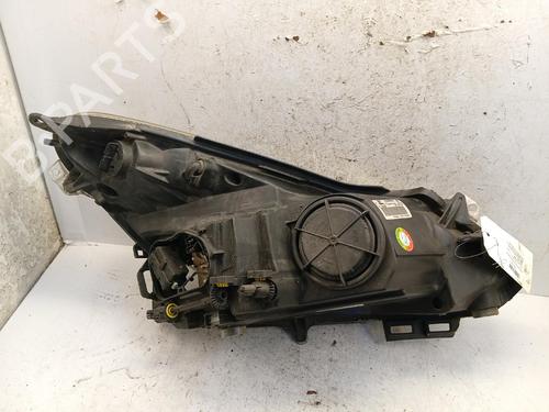 Left headlight OPEL CORSA D (S07) 1.3 CDTI (L08, L68) | BP40504739C28 - Image 3