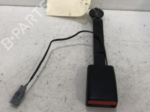 Used Seat buckle Seat buckle RENAULT CLIO IV (BH_) 1.5 dCi 75 (75 hp) 34321196 34321196