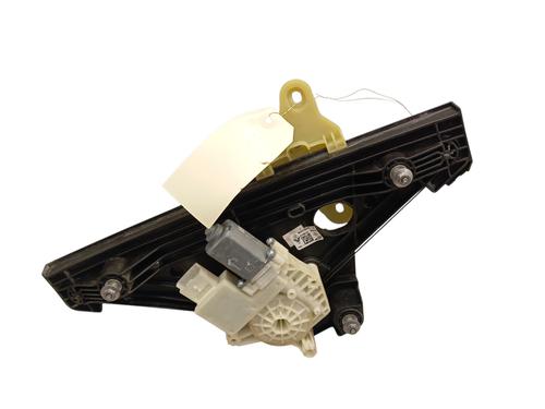 Rear left window mechanism RENAULT CLIO V (B7_) 1.5 Blue dCi 85 (B7AG) | BP36471988C24 - Image 3