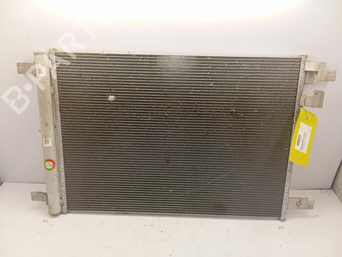 Radiatore A/C Radiatore A/C VW GOLF VIII (CD1, DA1) 2.0 TDI (116 hp) 37631600 37631600