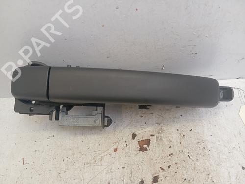 Used Front right exterior door handle Front right exterior door handle 39110376 39110376