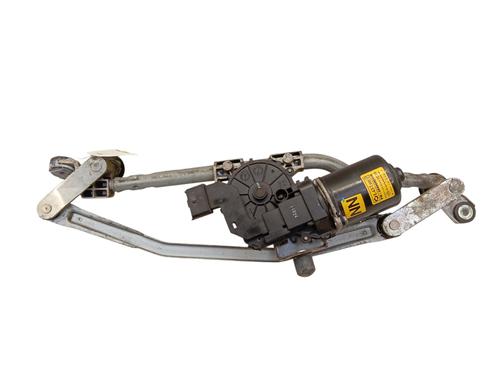 Used Front wiper motor Front wiper motor RENAULT LATITUDE (L70_) 2.0 dCi 175 (L70Y, L734) (173 hp) 34329355 34329355