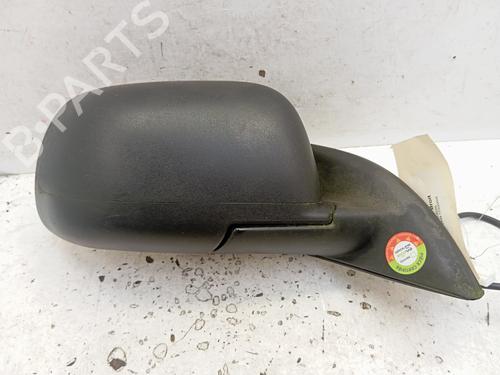 Used Right mirror Right mirror NISSAN LEAF (ZE0) Electric (109 hp) 35927296 35927296