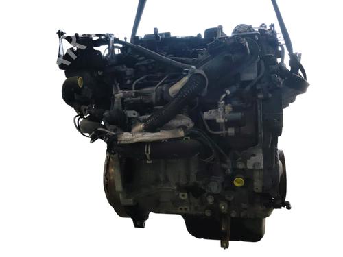 Engine FORD GRAND C-MAX (DXA/CB7, DXA/CEU) 1.6 TDCi | BP39885204M1 - Image 3