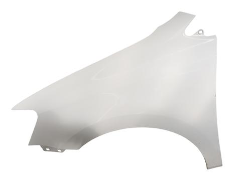 Forkjerm venstre Forkjerm venstre VW POLO V (6R1, 6C1) 1.2 (60 hp) 34330368 34330368