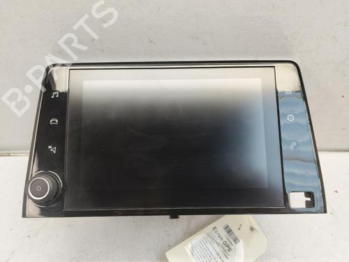 display-monitor-peugeot-rifter-2018-40596350 main image