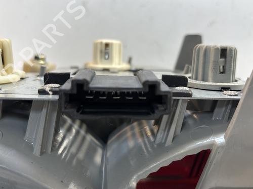 Used Right taillight Right taillight MERCEDES-BENZ E-CLASS (W210) E 270 CDI (210.016) (170 hp) 34325499 34325499