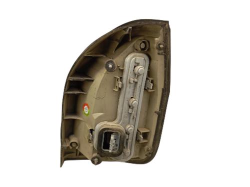 Used Left taillight Left taillight OPEL ZAFIRA A MPV (T98) 2.0 DTI 16V (F75) (101 hp) 35809435 35809435