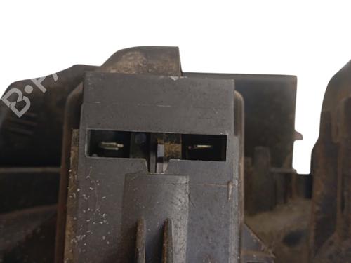 Used Heater blower motor Heater blower motor RENAULT MEGANE I (BA0/1_) 1.4 e (BA0E, BA0V) (75 hp) 34330258 34330258