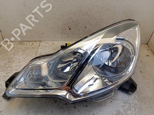 left-headlight-citroen-c3-ii-sc_-2009-37077861 main image
