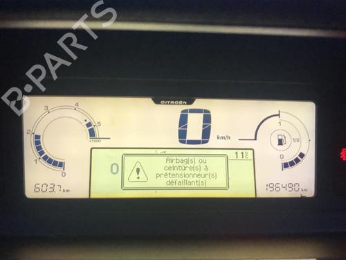 display-monitor-citroen-c4-picasso-i-mpv-ud_-2006-2007-2008-2009-2010-2011-2012-2013-2014-2015-34323470 main image