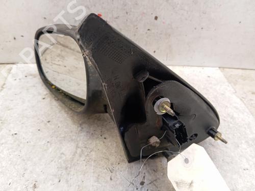 Used Left mirror Left mirror 37077798 37077798