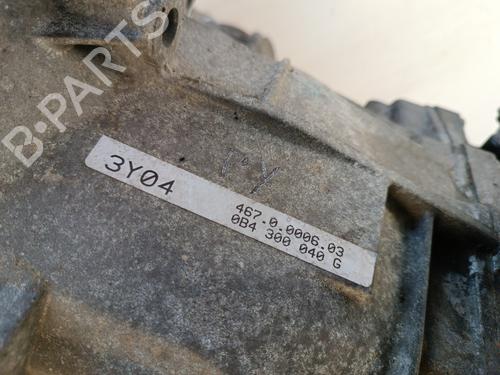 gearbox-audi-a5-8t3-2007-2008-2009-2010-2011-2012-2013-2014-2015-2016-2017-34325266 main image