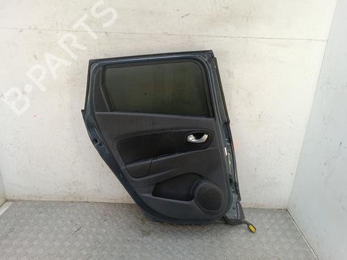 Used Left rear door Left rear door 37504392 37504392