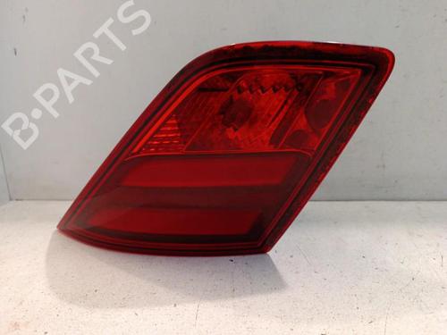 Used Left tailgate light Left tailgate light PEUGEOT 308 II (LB_, LP_, LW_, LH_, L3_) 1.6 HDi / BlueHDi 115 (115 hp) 34321854 34321854