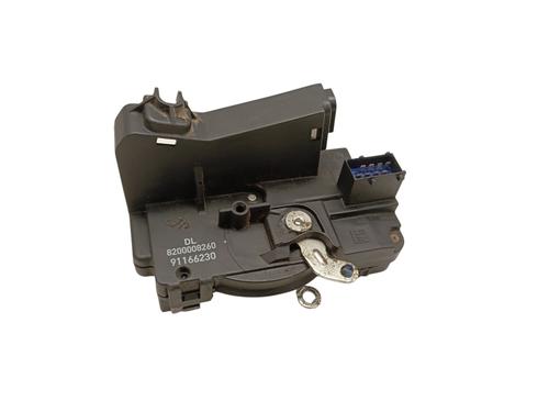 Used Front left lock Front left lock OPEL VIVARO A Van (X83) 1.9 DTI (F7) (101 hp) 34328203 34328203