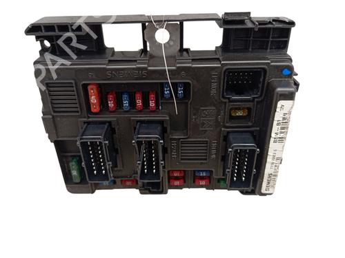 Used Fuse box Fuse box CITROËN XSARA PICASSO (N68) 2.0 HDi (90 hp) 34328140 34328140