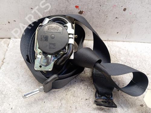 Rear left seatbelt RENAULT CAPTUR II (HF_) Blue dCi 95 (HFAF) | BP37077693I29 - Image 2