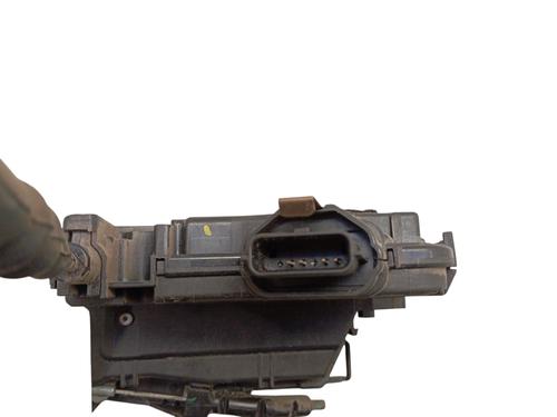 Used Front left lock Front left lock RENAULT CLIO IV (BH_) 1.5 dCi 75 (75 hp) 34327965 34327965