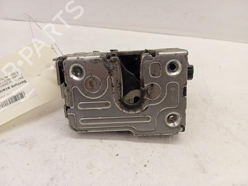 Used Front left lock Front left lock DACIA LOGAN MCV (KS_) 1.5 dCi (KS0W) (86 hp) 34327284 34327284