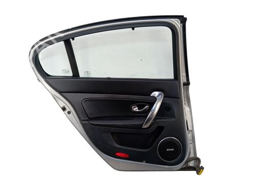 Dør venstre bagtil RENAULT LATITUDE (L70_) 2.0 dCi 175 (L70Y, L734) | BP34329352C4 - Image 5
