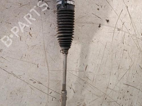 Used Steering rack Steering rack CITROËN C4 II (NC_) 1.6 HDi 115 (114 hp) 34321407 34321407