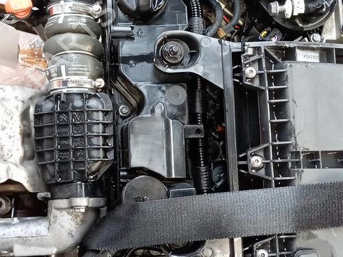 Used Engine Engine CITROËN C3 III (SX) [2016-2026] 36684447 36684447